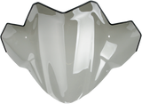 KIMPEX Smoke Windshield for Yamaha - Part Number 274974