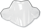 KIMPEX Clear Medium Windshield - Yamaha 274975