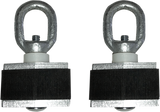MOOSE UTILITY Tie Down Anchors - Twist N Lock - CAN-AM CA-3002-E