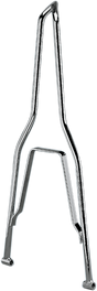 DRAG SPECIALTIES Hardtail Sissy Bar - Flat Fender 09624-BX-LB2 - Cycle City Outdoors