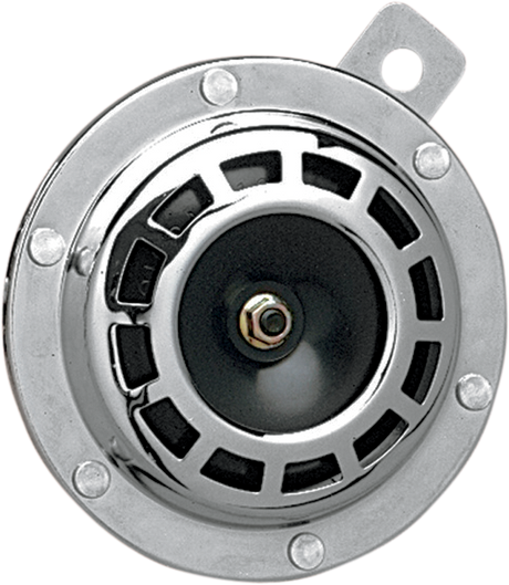DRAG SPECIALTIES Mag Horn 12V - 113 db 75596 - Cycle City Outdoors