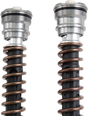 OHLINS Cartridge Kit - 30 mm (FGK239) FGK 239