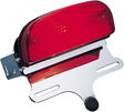 DRAG SPECIALTIES Taillight/Bracket Mount - Harley Davidson 12-0062K-BX17 - Cycle City Outdoors