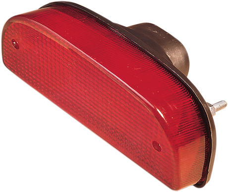 DRAG SPECIALTIES Replacement Taillight 12-0050-BC325 - Cycle City Outdoors