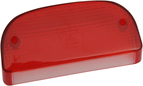 DRAG SPECIALTIES Replacement Lens 12-0050L-BC325 - Cycle City Outdoors