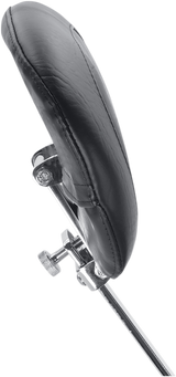 MUSTANG Removable Driver Backrest - Vintage 79589