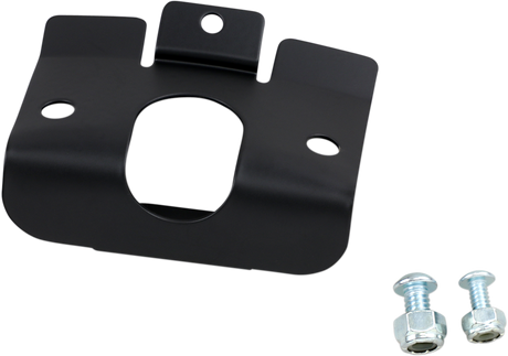 DRAG SPECIALTIES Taillight Adapter Bracket 12-0022M-BC202 - Cycle City Outdoors