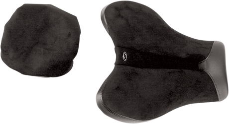 SADDLEMEN Gel Channel* Sport Seat - Black - GSXR 1000 0810-0814