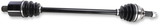 MOOSE UTILITY Axle Kit - Complete - Standard - Front Left/Right - Polaris LM6-PO-8-332