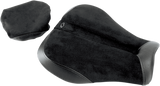 SADDLEMEN Gel Channel* Sport Seat - Black - CBR600 0810-0826