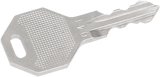 DRAG SPECIALTIES Replacement Keys for DS272097/098 272101-HC3