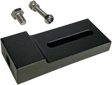 Custom Dynamics Light Bar Extension Mount LB-HP-BRACKET - Cycle City Outdoors