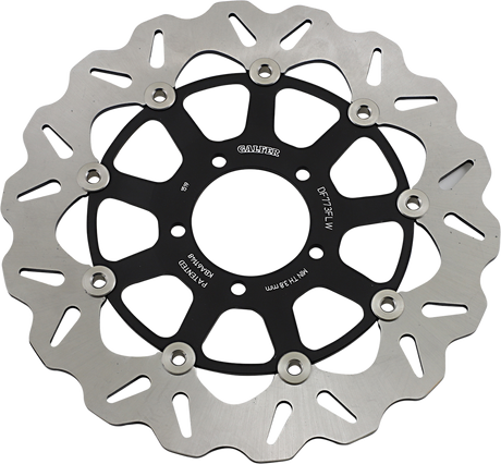 GALFER Front Rotor DF773CW - Cycle City Outdoors