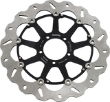 GALFER Front Rotor DF774CWDD - Cycle City Outdoors
