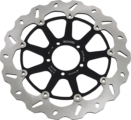 GALFER Front Rotor DF774CWI - Cycle City Outdoors