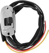 DRAG SPECIALTIES Handlebar Switch with Wires 21-0602-BC114