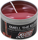 KLOTZ OIL Scented Candle - Techniplate? - 8 oz. net wt. KL-755
