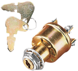 DRAG SPECIALTIES Ignition Switch Custom MC-DRAG026