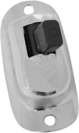 DRAG SPECIALTIES Switch - Dimmer - Chrome 370010-HC3