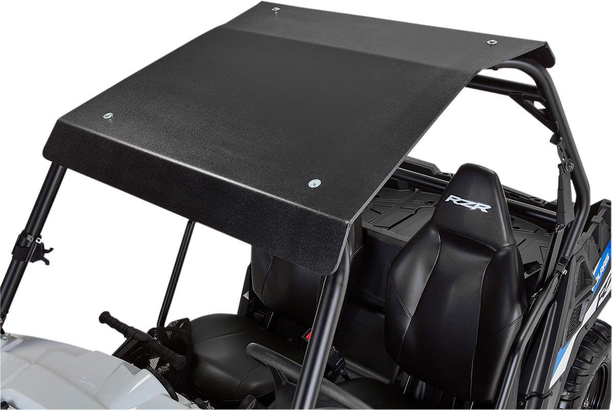 MOOSE UTILITY UTV Roof - One-Piece V000181-11056M 12-21 RZR 570 08-14 RZR 800