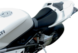 SADDLEMEN Gel Channel* Sport Seat - Black - Ducati 848/1098 0810-D012