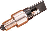 DRAG SPECIALTIES Front Brake Light Switch 26-0194-BC101