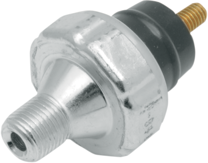 DRAG SPECIALTIES Oil Pressure Switch '41-'84 Big Twin MC-DRAG014-BX7 - Cycle City Outdoors