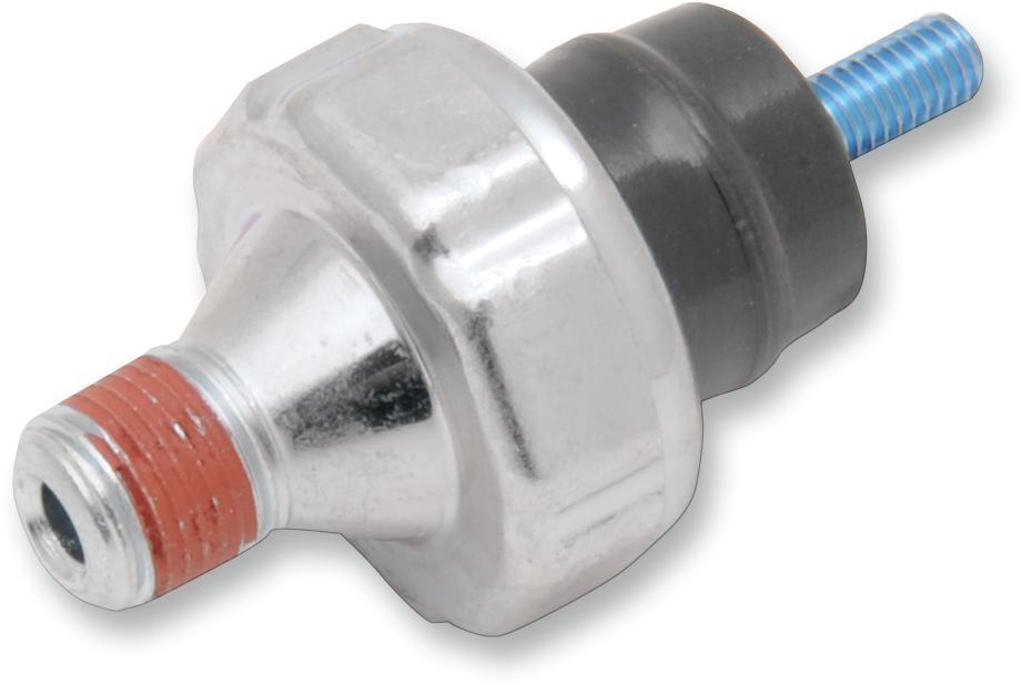 DRAG SPECIALTIES Oil Pressure Switch - '77-'20 XL MC-DRAG015 - Cycle City Outdoors