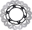 GALFER Front Rotor DF474CW - Cycle City Outdoors
