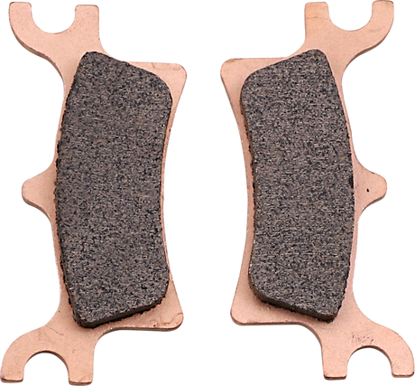 GALFER Brake Pads FD317G1397 - Cycle City Outdoors