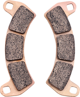 GALFER Brake Pads FD506G1397 - Cycle City Outdoors
