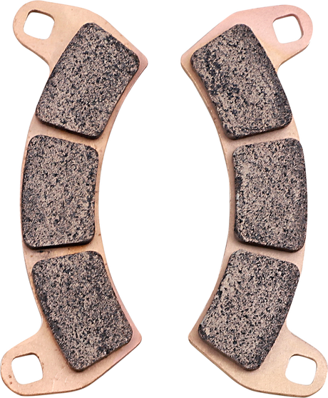GALFER Brake Pads FD506G1397 - Cycle City Outdoors