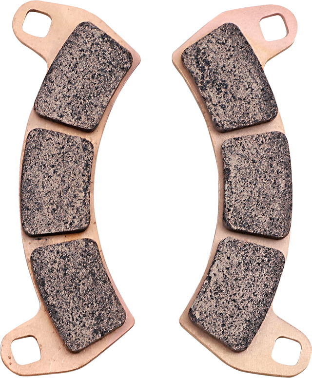 GALFER Brake Pads FD506G1397 - Cycle City Outdoors