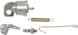 DRAG SPECIALTIES Brake Light Switch - Chrome 70261 - Cycle City Outdoors