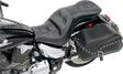SADDLEMEN Explorer* Road Sofa Seat - without Backrest - VTX1300C H04-09-0291RS