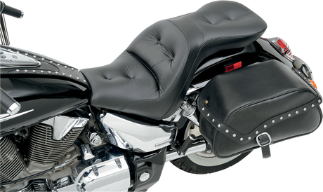 SADDLEMEN Explorer* Road Sofa Seat - without Backrest - VTX1300C H04-09-0291RS