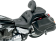 SADDLEMEN Explorer* Road Sofa Seat -with Backrest - VTX1300C H04-09-030RS