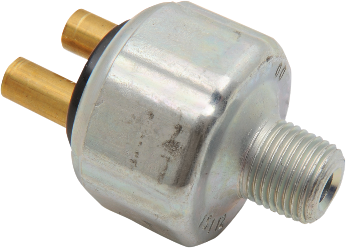 DRAG SPECIALTIES Hydraulic Stop Switch MC-DRAG007 - Cycle City Outdoors