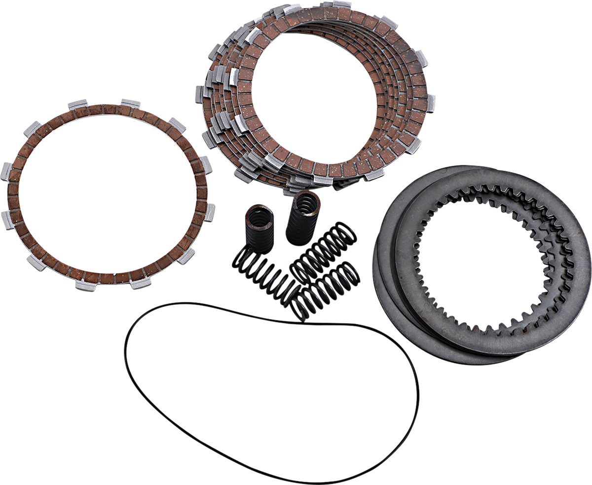 MOOSE RACING Clutch Kit M90-247 - Cycle City Outdoors