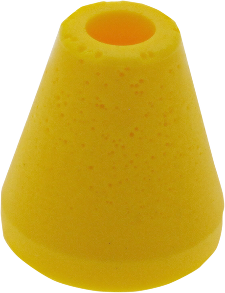 MOOSE RACING Rear Shock Bumper 37-1200 - Cycle City Outdoors