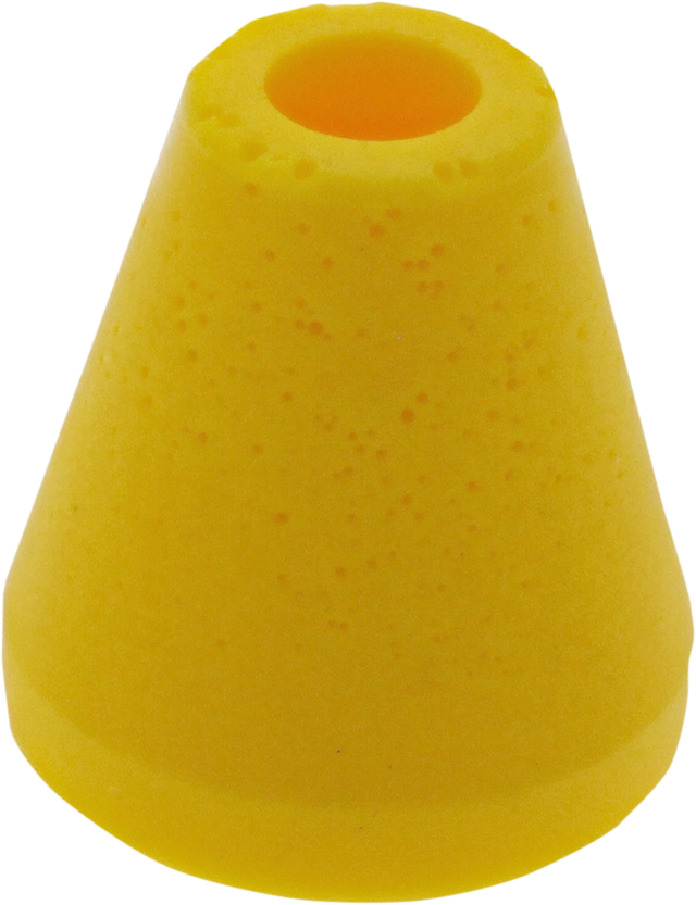 MOOSE RACING Rear Shock Bumper 37-1200 - Cycle City Outdoors