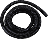MOOSE RACING Wire Loom - 1/2" Diameter- 6' 801-5050 - Cycle City Outdoors