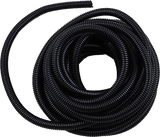 MOOSE RACING Wire Loom - 3/8" Diameter- 25' 801-1425 - Cycle City Outdoors