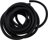 MOOSE RACING Wire Loom - 1/2" Diameter - 25' 801-5250 - Cycle City Outdoors