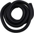 MOOSE RACING Wire Loom - 3/4" Diameter - 6' 801-7500 - Cycle City Outdoors