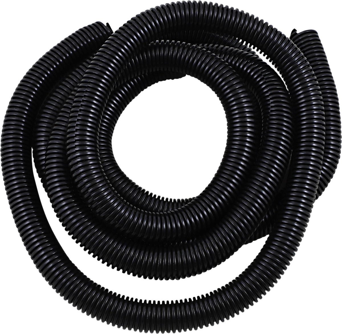 MOOSE RACING Wire Loom - 3/4" Diameter - 6' 801-7500 - Cycle City Outdoors
