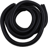 MOOSE RACING Wire Loom - 3/4" Diameter - 6' 801-7500 - Cycle City Outdoors