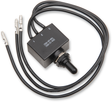 DRAG SPECIALTIES Water-Proof Toggle Switch MC-DRAG027 - Cycle City Outdoors