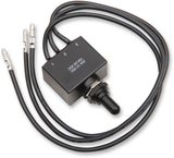 DRAG SPECIALTIES Water-Proof Toggle Switch MC-DRAG027 - Cycle City Outdoors