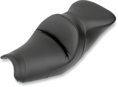 SADDLEMEN Explorer™ Road Sofa Seat - without Backrest - Kawasaki ZG/ZX K08-13-0291RS
